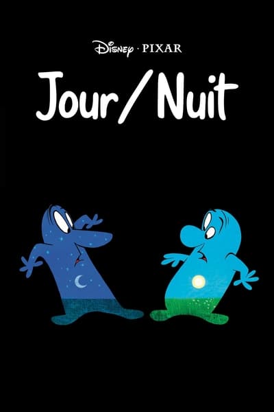 Jour ⁄ Nuit (2010)