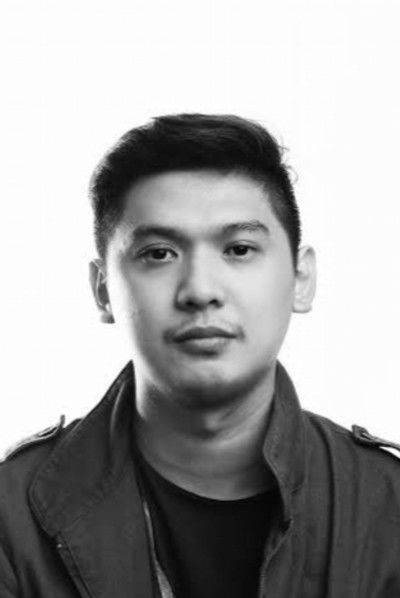 Carlo Francisco Manatad