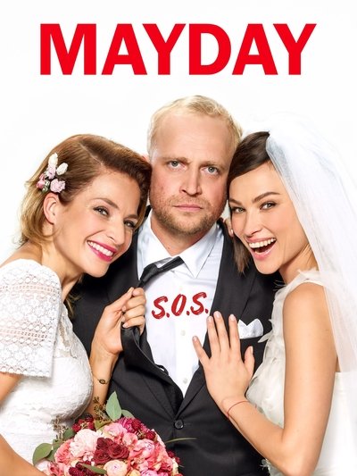 Poster for the movie Mayday