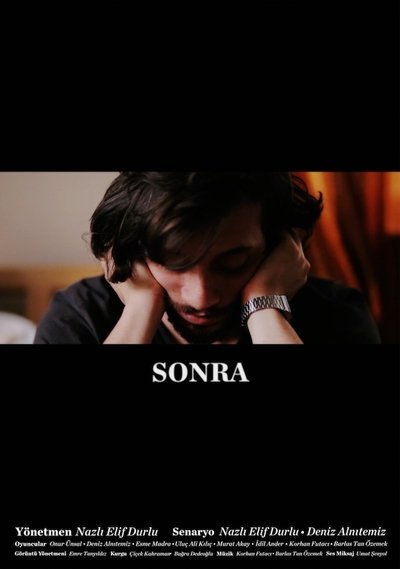 Watch!Sonra Full Movie Online 123Movies
