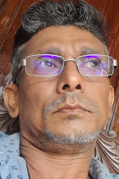 Jagath Benaragama