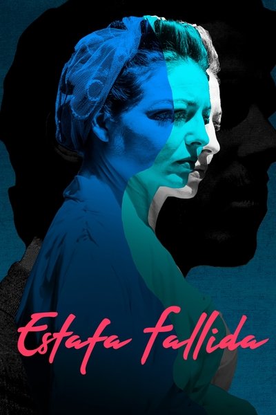 Poster do Filme The Cleaners