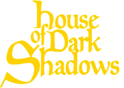 House of Dark Shadows Logo