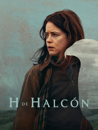 H de halcón