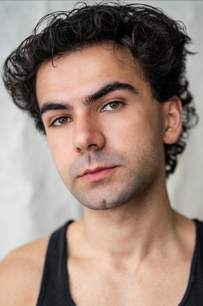 Jack Zubieta