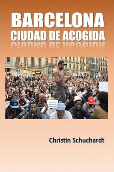 Poster do Filme Barcelona Ciudad de Acogida