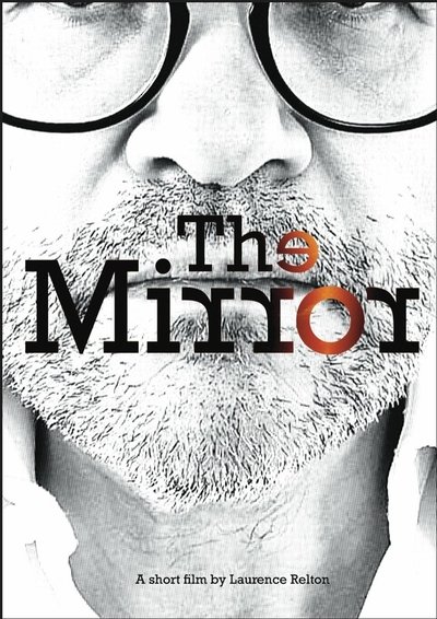 Poster do Filme The Mirror