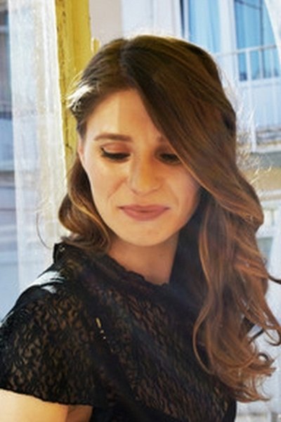 person poster