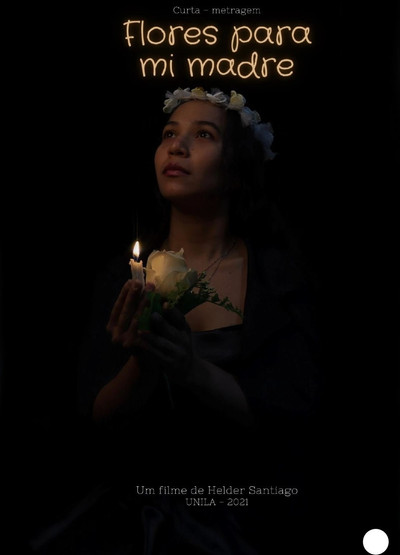 Flowers for My Mother