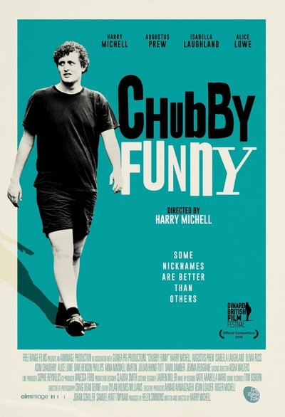 Watch!(2017) Chubby Funny Movie Online Free Putlocker