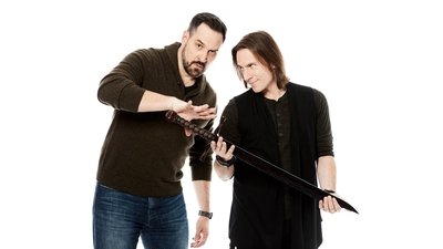 tv poster