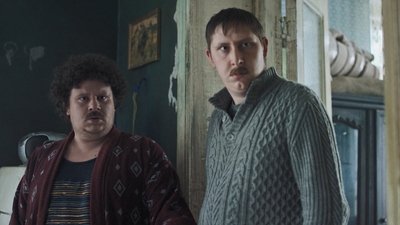 tv poster