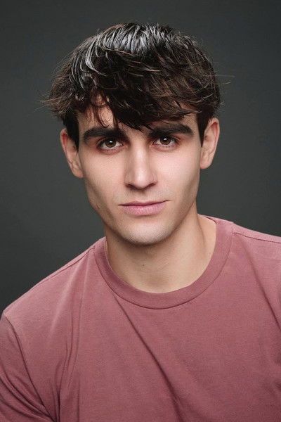 Imagem de Enrique Subiela