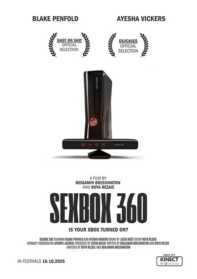 Sexbox 360