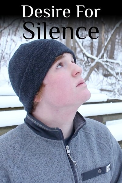 movie poster for Desire For Silence