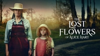 Official trailer available for Prime Video's The Lost Flowers of Alice Hart