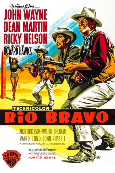 Rio Bravo