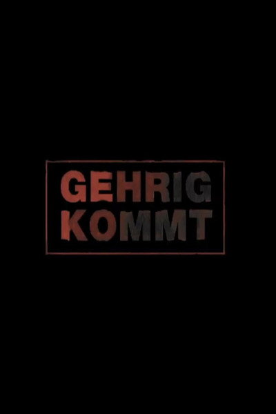 Gehrig kommt!