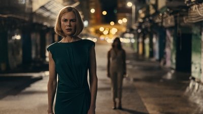 tv poster