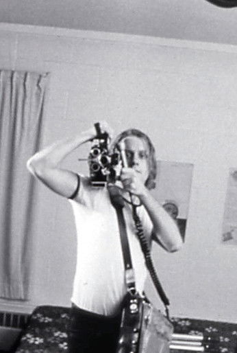 Poster do Filme Wild Sync