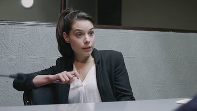 tv poster