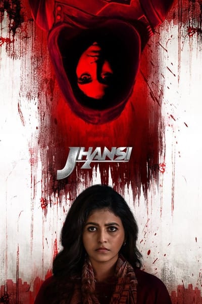 Jhansi (Season 1) Hindi WEB-DL 720p & 480p x264 DD5.1 | Full Series