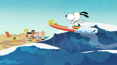 The Snoopy Show (2021) Watch Online Free | ඔන්ලයින් බලන්න