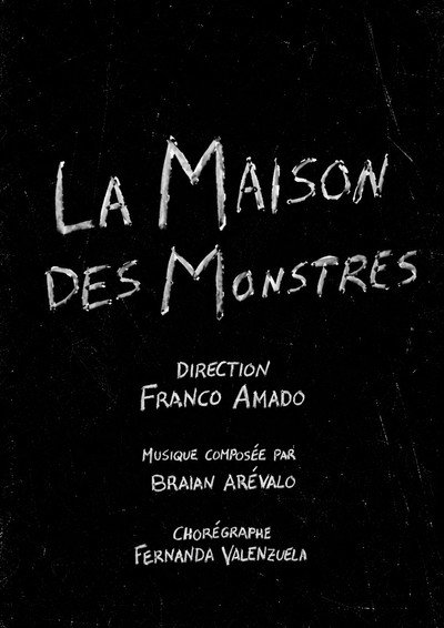 La Maison des Monstres
