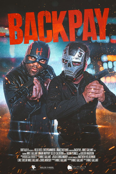 Backpay