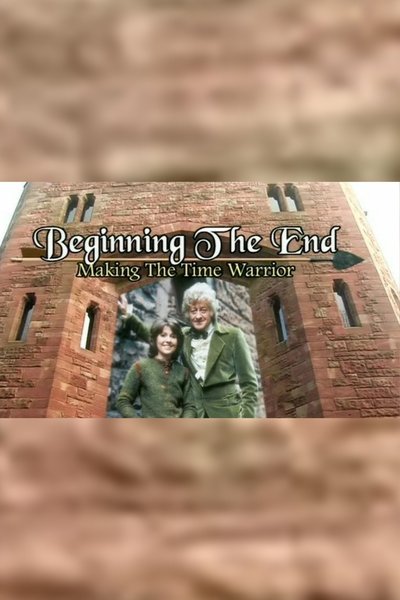 Beginning the End