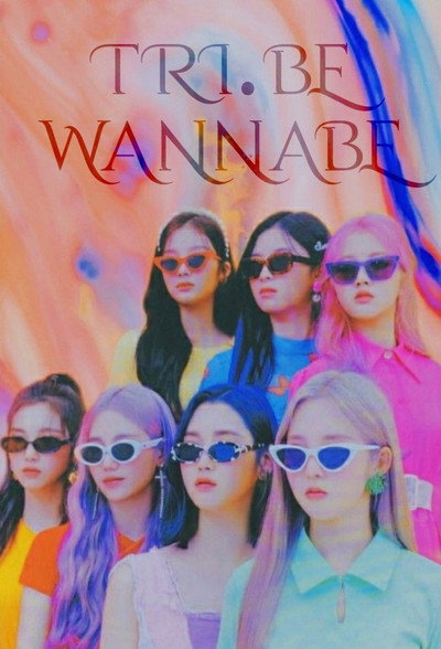 TRI.BE WANNABE