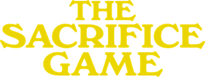 The Sacrifice Game Logo