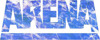 Arena Logo