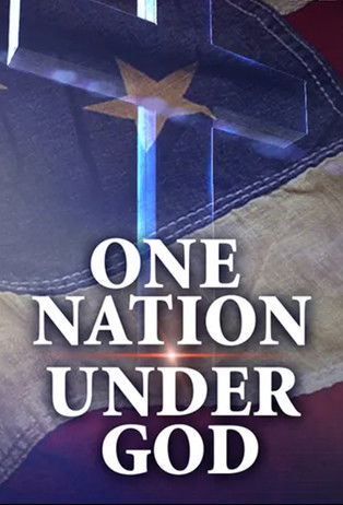 Poster do Filme One Nation Under God