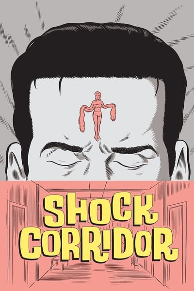 Watch!Shock Corridor Movie Online Putlocker