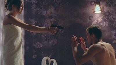 tv poster