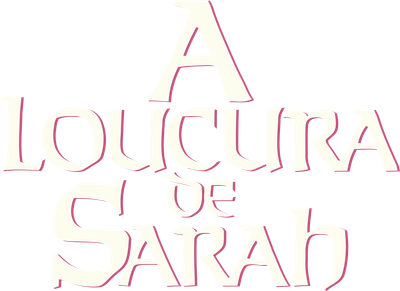 The Haunting of Sarah Hardy Logo