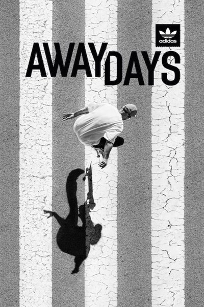 Watch Now!(2016) Adidas - Away Days Full Movie Torrent