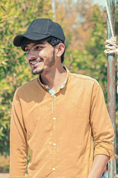 Imagem de Kashif Abbasi