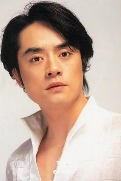 person poster