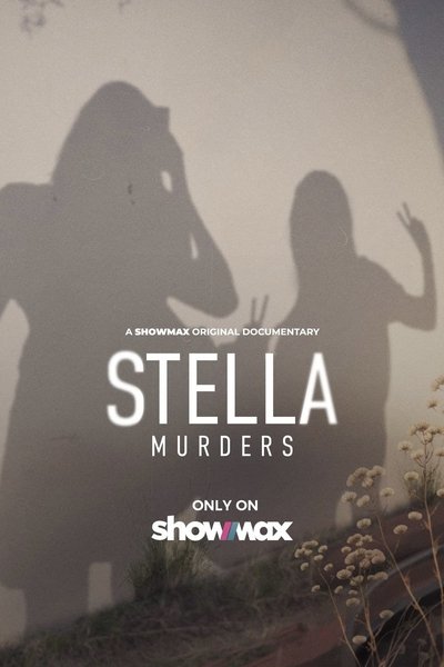 movie poster for Stella Murders