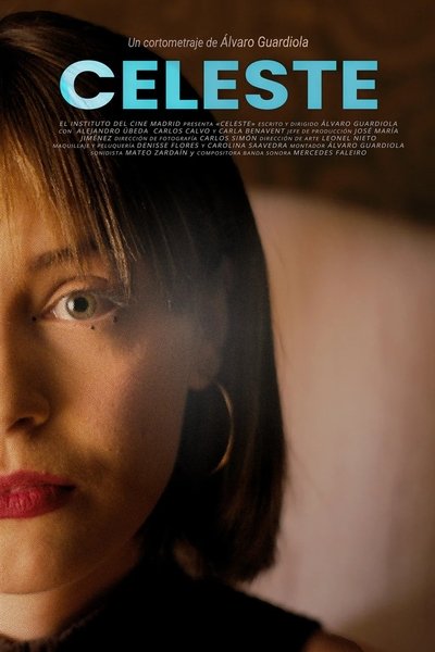 Poster do Filme Celeste