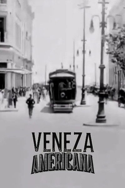 Veneza Americana