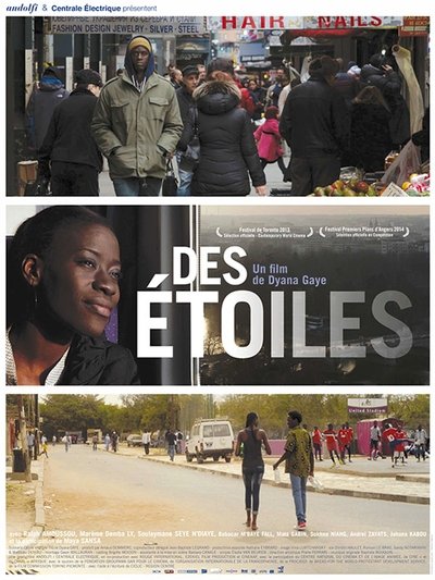 Watch Now!(2014) Des étoiles Full Movie Online 123Movies