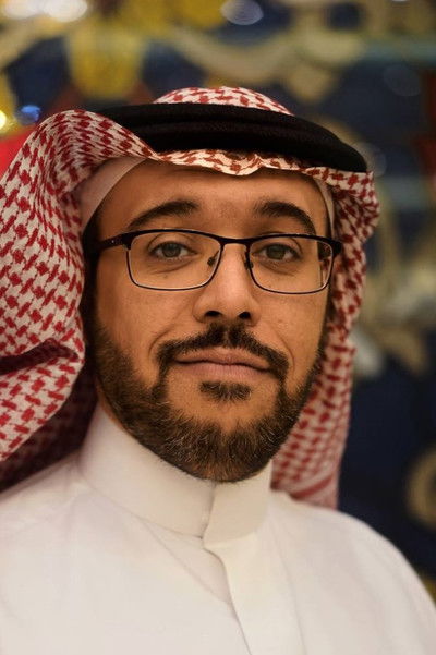 Imagem de Ahmad Marie