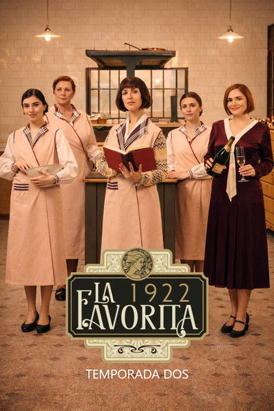 tv poster