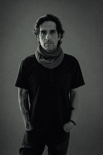 Alejandro G. Alegre
