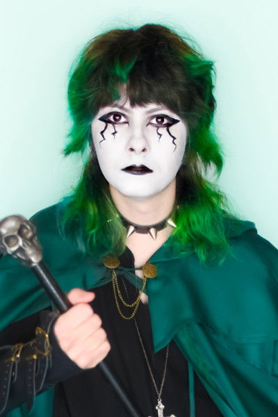 Imagem de Tino Dimperio