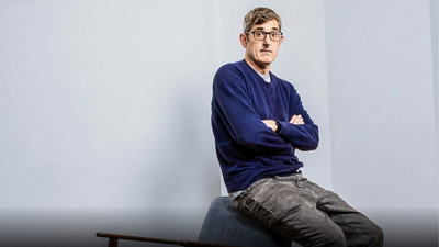 Louis Theroux Interviews...