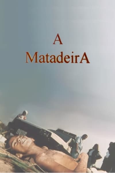 A Matadeira